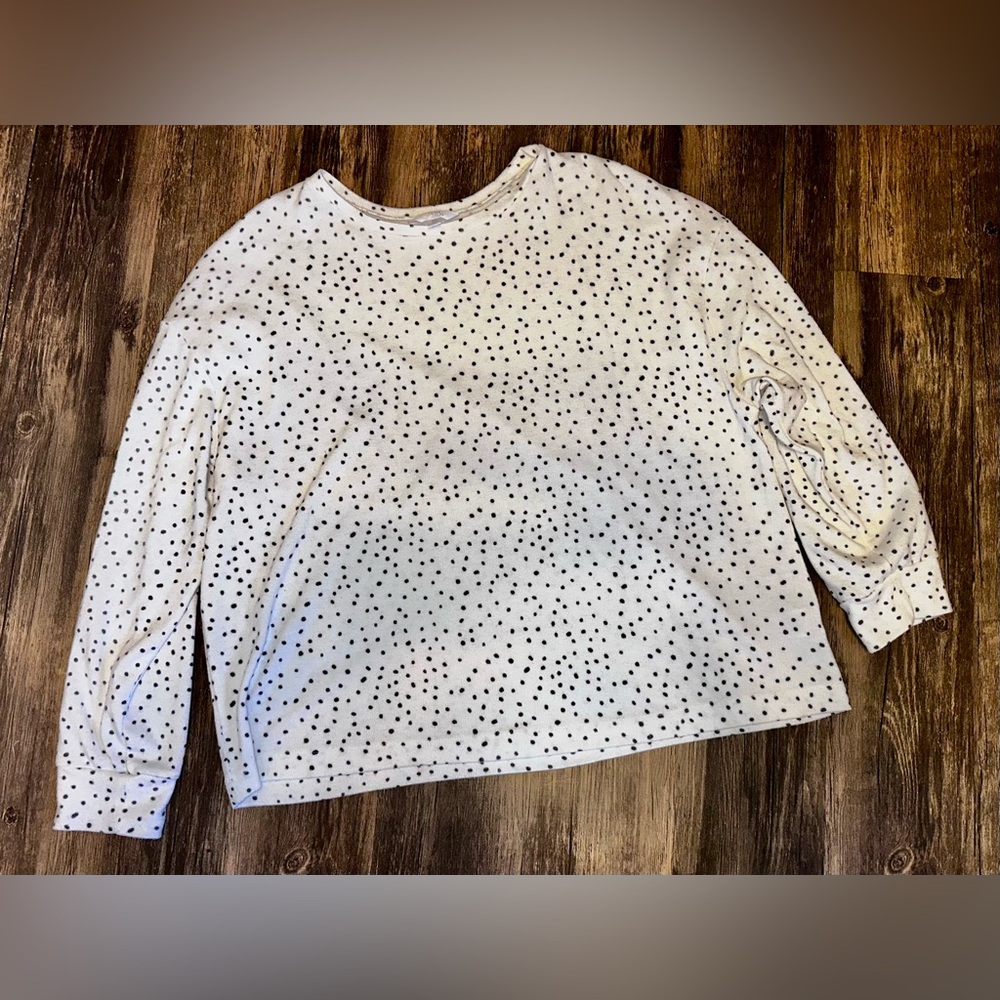 Time & Tru sweater size XXL